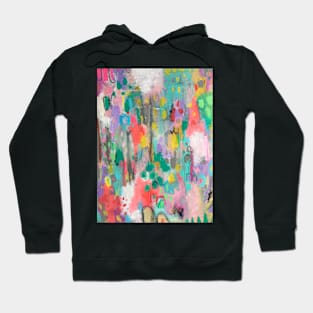 Summer Meadow Hoodie